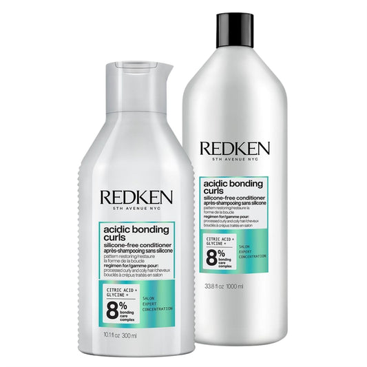 Redken Acidic Bonding Curls Conditioner