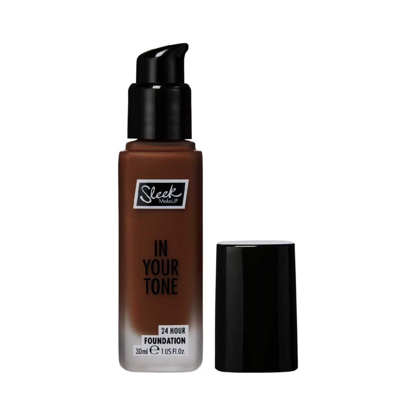 Sleek MakeUP In Your Tone 24 Hour Foundation 30ml