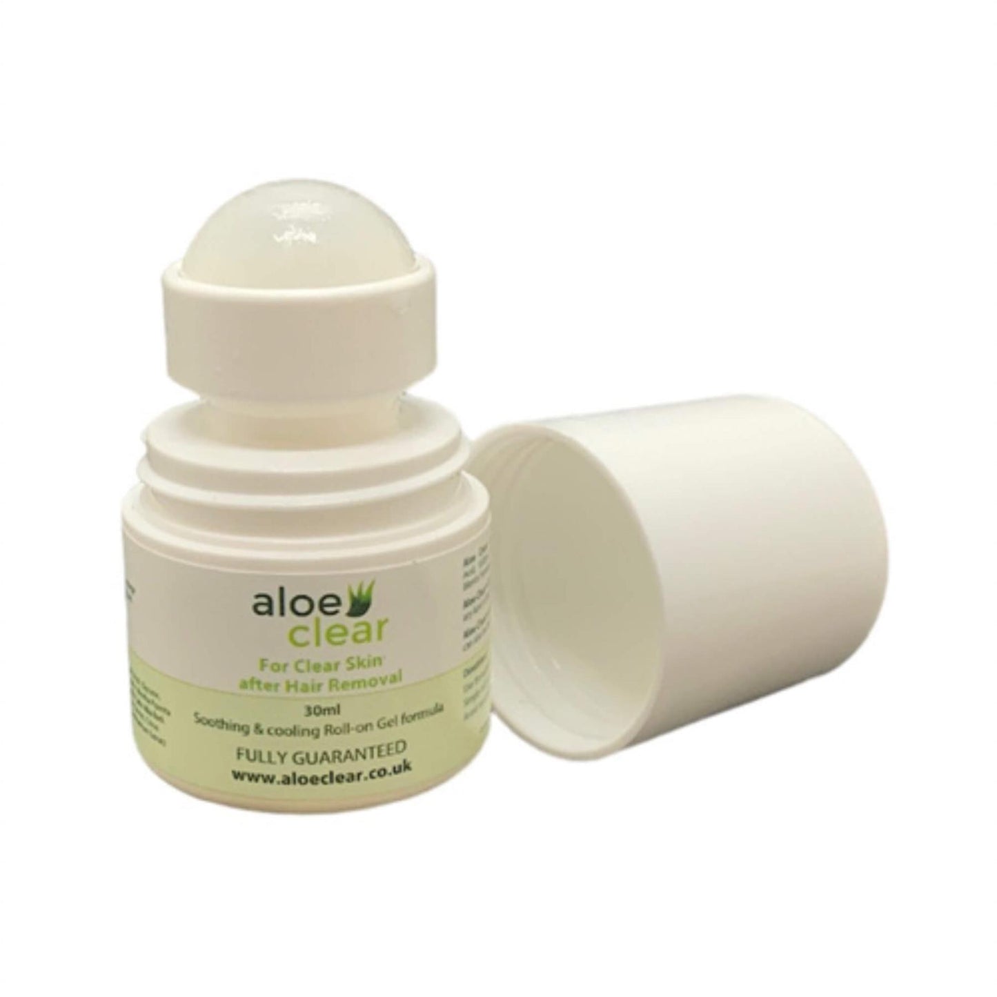 Aloe Clear