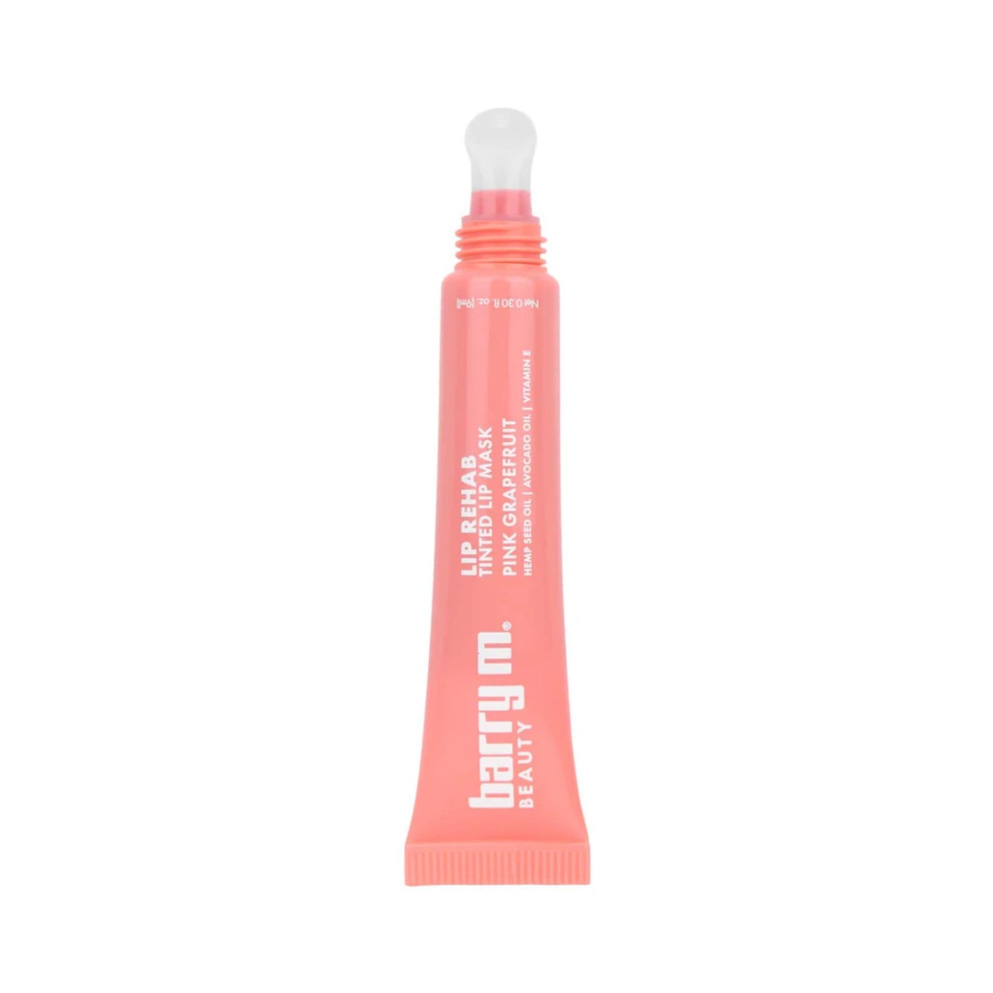 Barry M Lip Rehab Nourishing Lip Mask