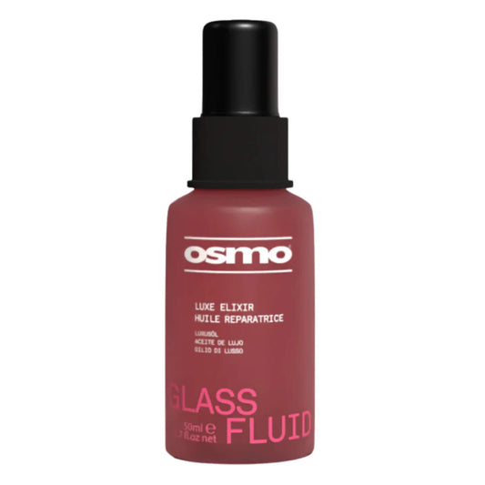 Osmo Glass Fluid Luxe Elixir 50ml