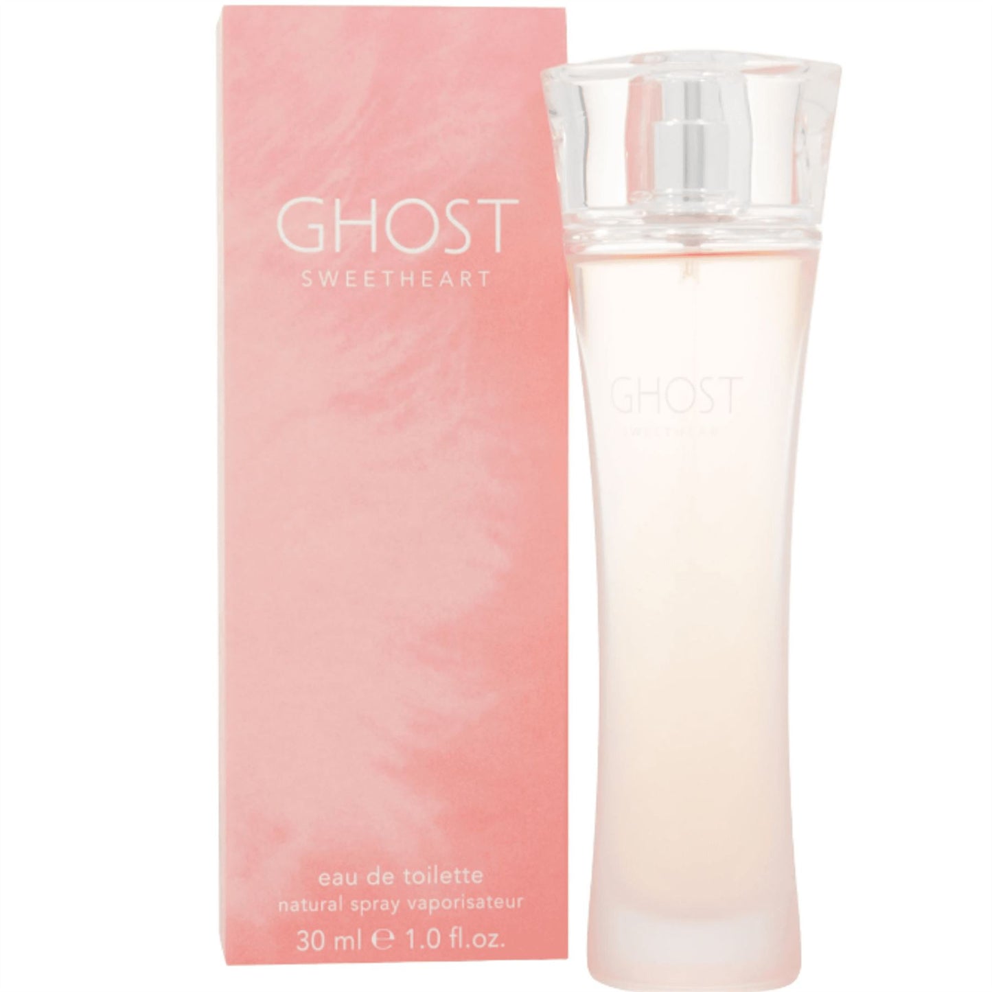 Ghost Sweetheart Eau De Toilette for Her