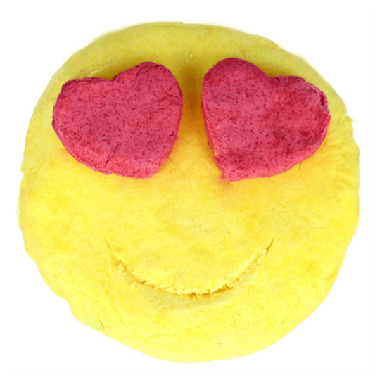 Bomb Cosmetics Bubble Doh Bath Bomb - Love Me