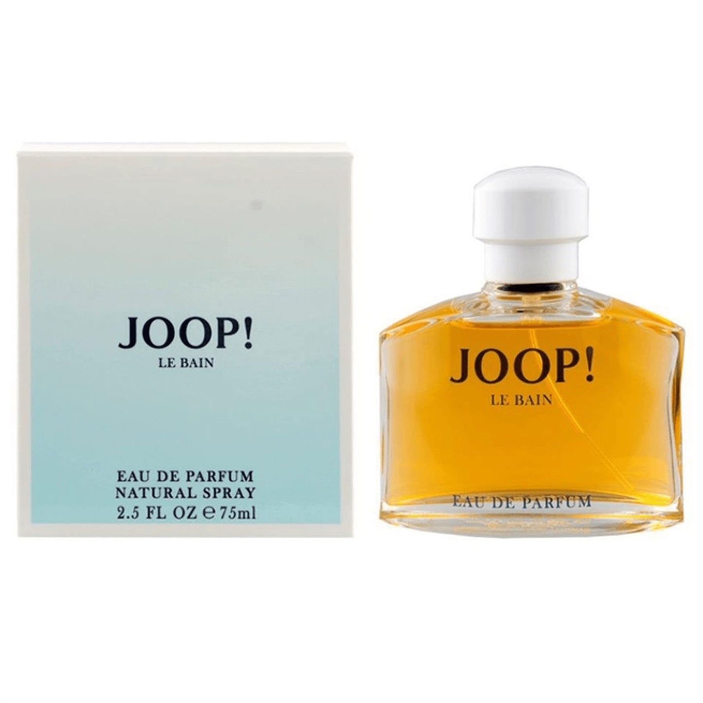 Joop! Le Bain Eau De Perfume For Her