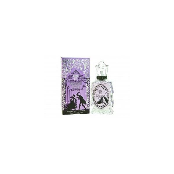 Anna Sui Forbidden Affair Eau De Toilette For Her