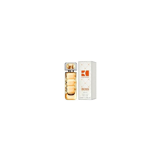 Hugo Boss Orange Eau De Toilette for Her