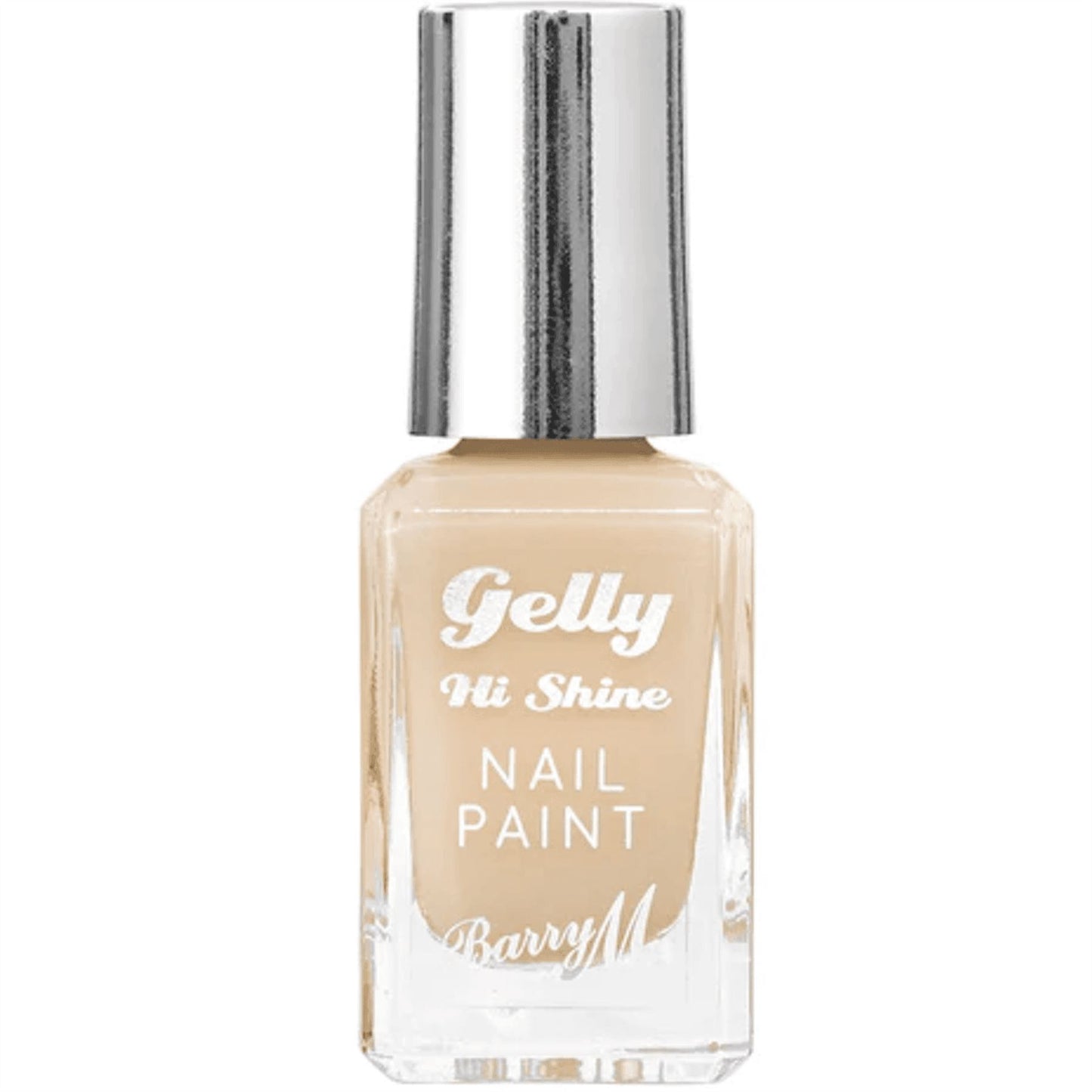 Barry M Gelly Hi Shine Nail Paint