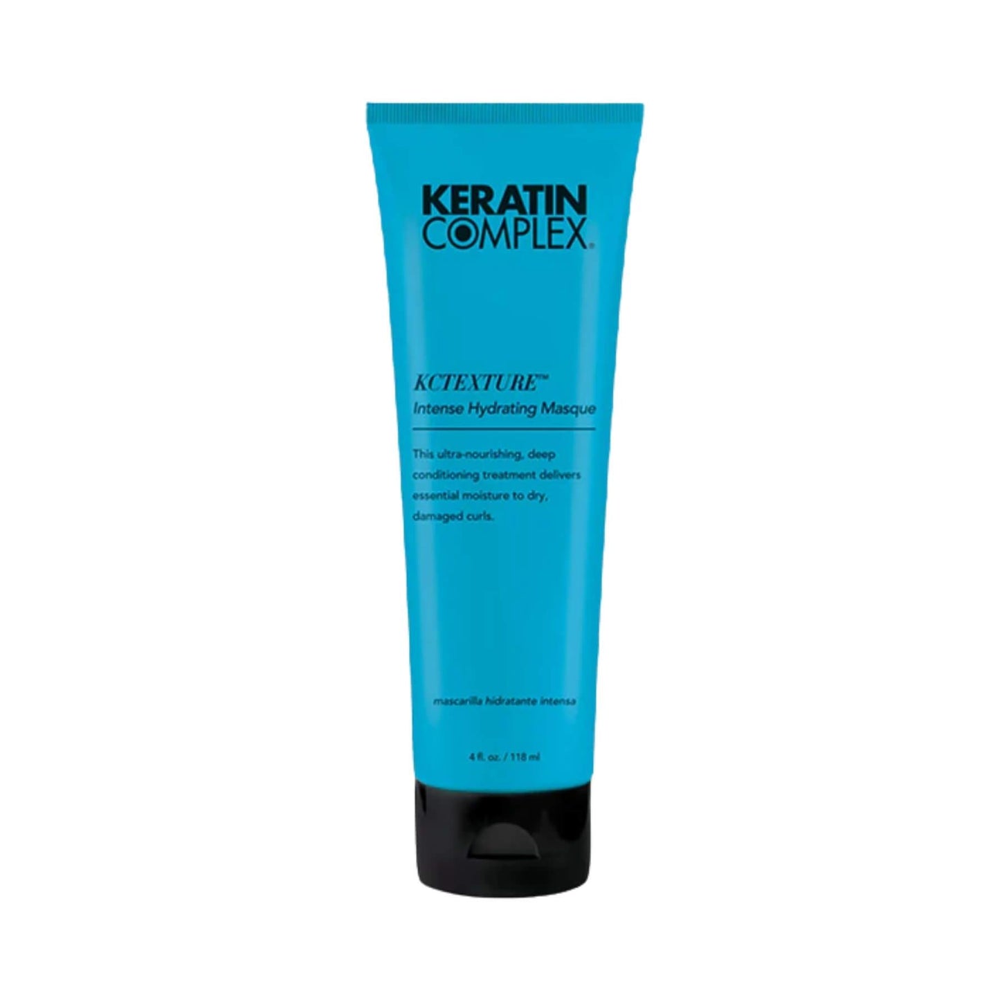 Keratin Complex KCTEXTURE Curl Enhancing System Kit