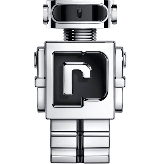 Paco Rabanne Phantom Eau De Toilette For Him - 150ml