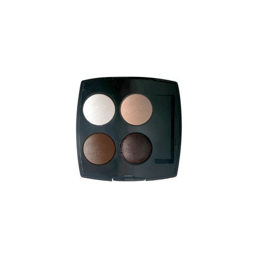 The Health & Beauty Company Highlight & Shade Eye Shadow - Undressed