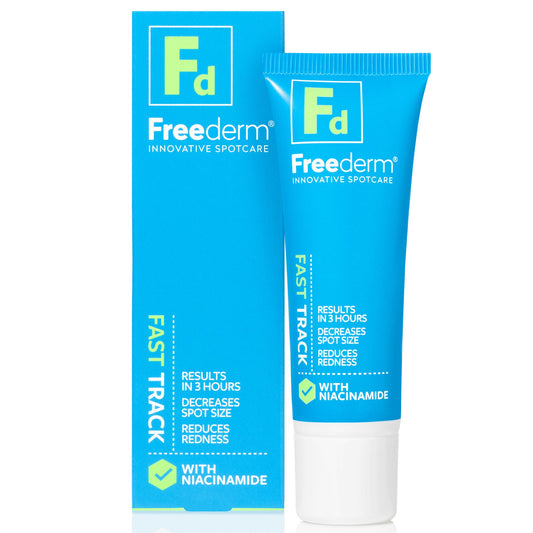 Freederm Fast Track - 25g