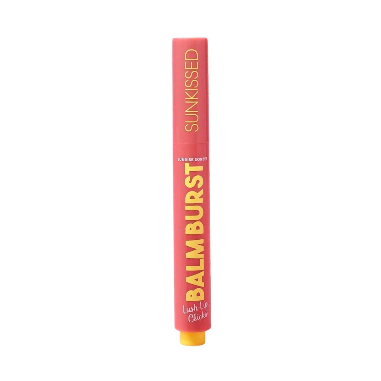 Sunkissed Balm Burst 3 x 2g