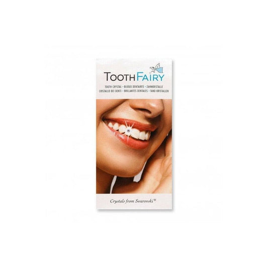 Tooth Fairy Tooth Fairy Tooth Crystals Do It Yourself Home Kit