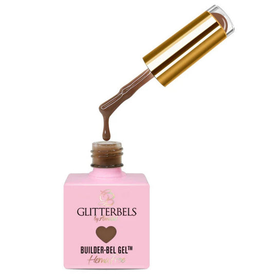 Glitterbels Hema Free Builder-Bel Gel - Please Me