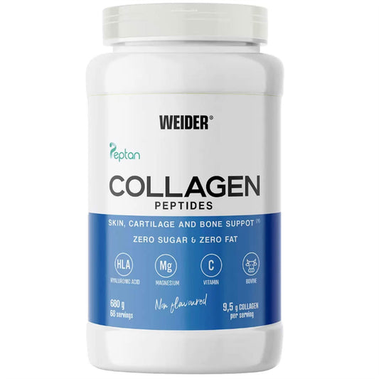 Weider Collagen Peptides Powder - 680g