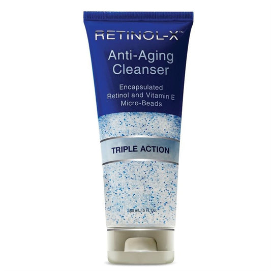 Retinol X Anti-Aging Cleanser - 150ml
