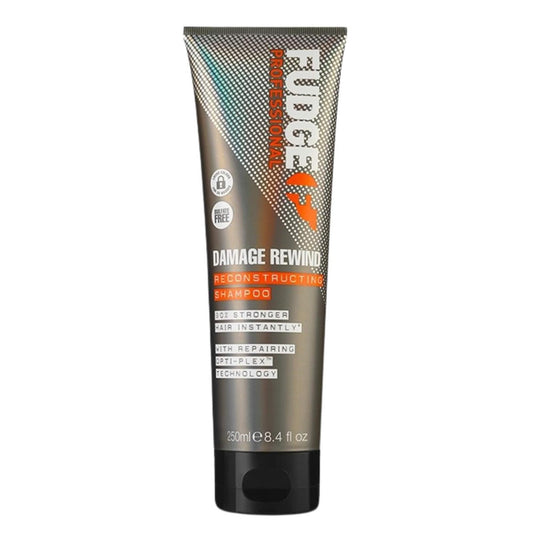 Fudge Professional Damage Rewind Shampoo