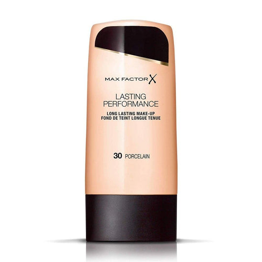 Max Factor Lasting Performance Foundation