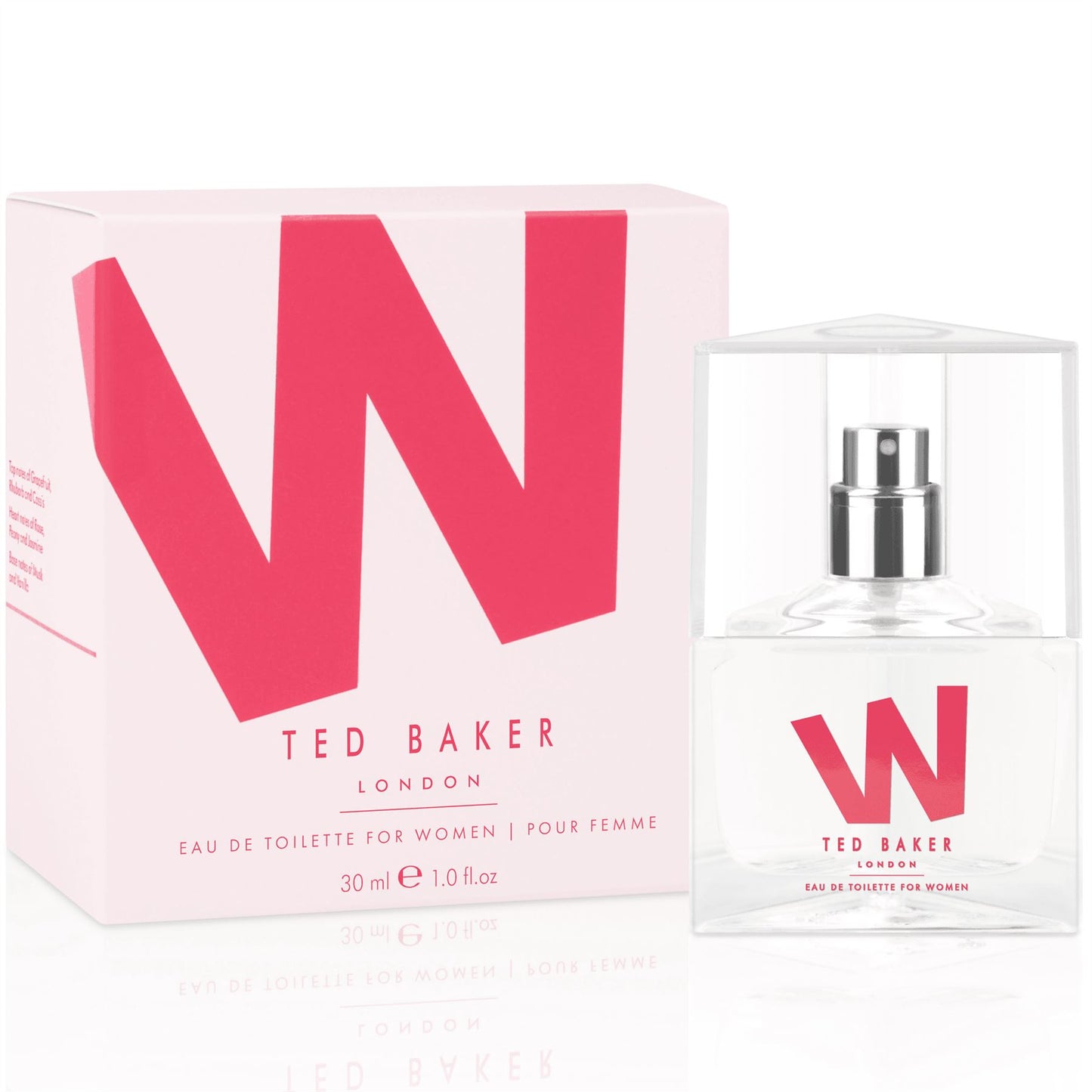 Ted Baker W Eau De Toilette For Her