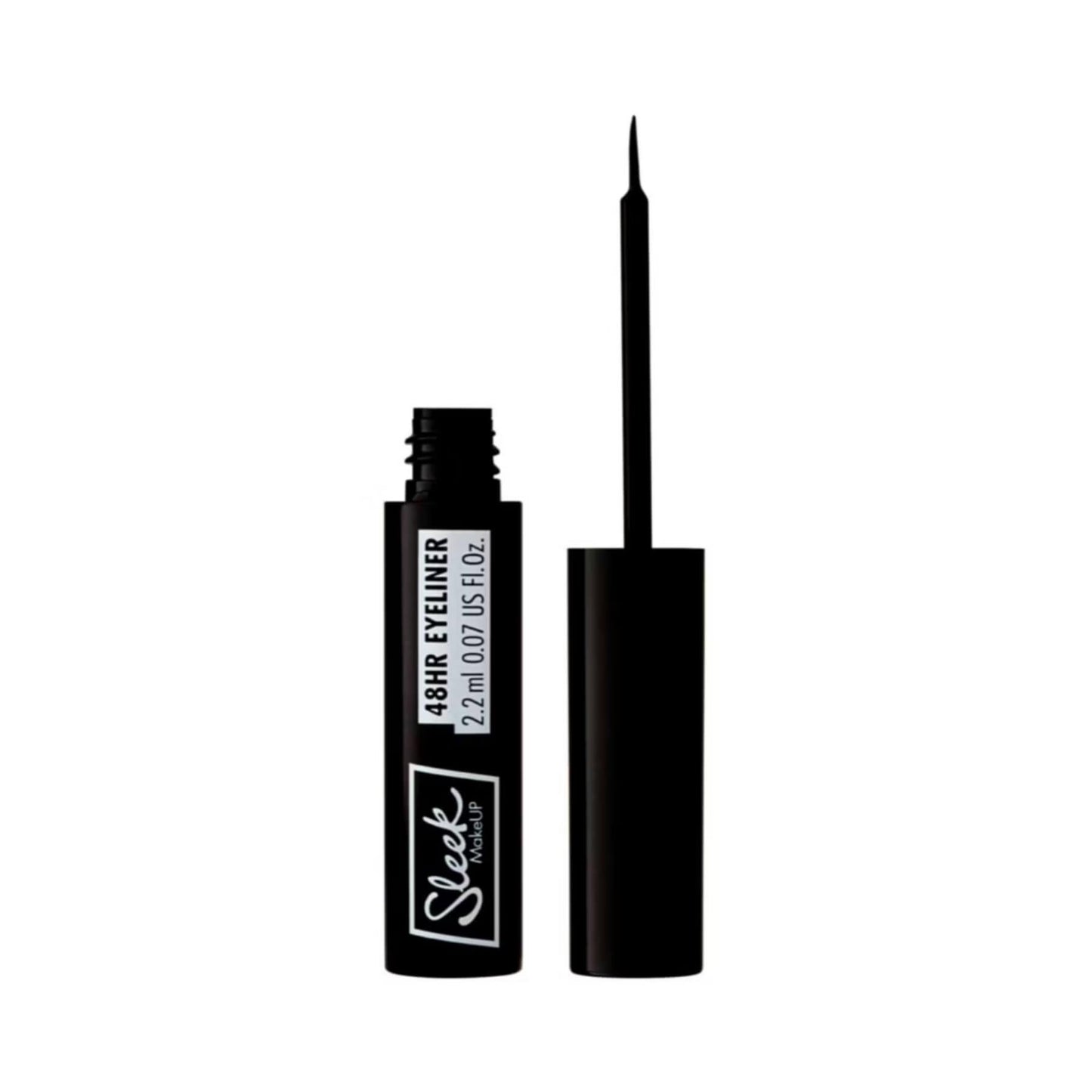 Sleek 48HR Liquid Eyeliner 2.2ml