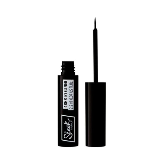 Sleek 48HR Liquid Eyeliner 2.2ml