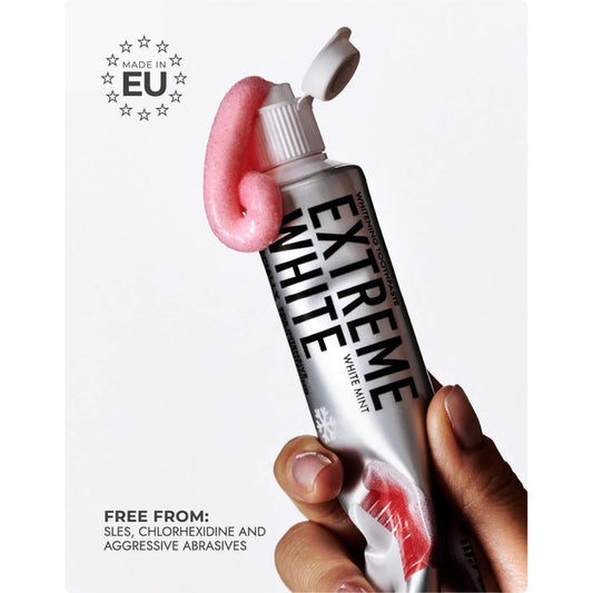 Splat Special Extreme White Toothpaste 75ml