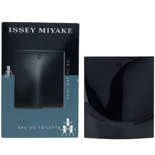 Issey Miyake Fusion D'issey IGO Eau De Toilette for Him
