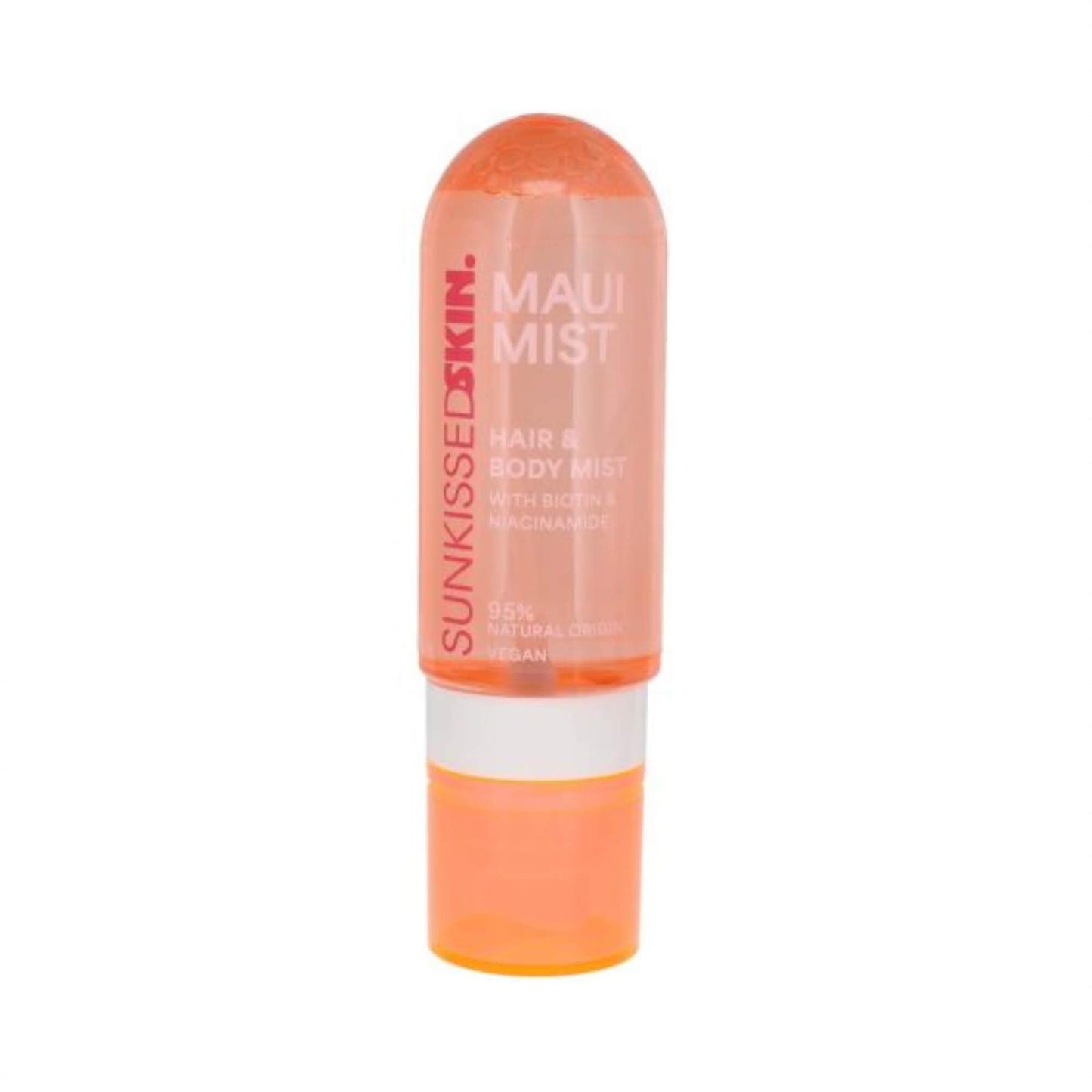 Sunkissed Skin Maui Hair & Body Mist Tropical Kiss 90ml