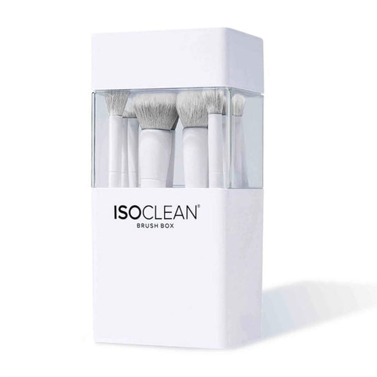 ISOCLEAN 12pc Brush Box Set