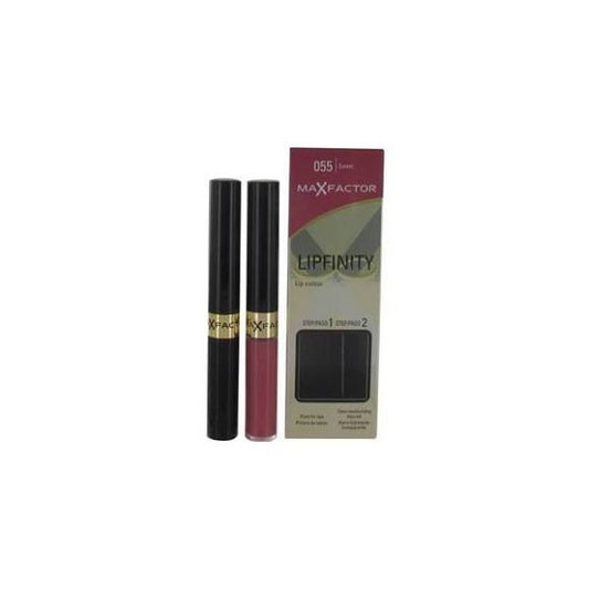 Max Factor Lipfinity