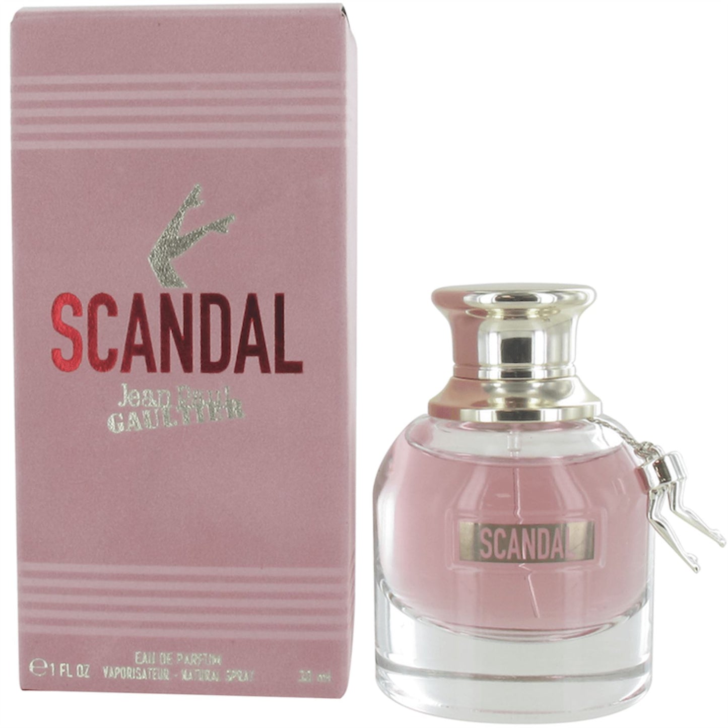 Jean Paul Gaultier Scandal Eau De Perfume for Her - 30ml
