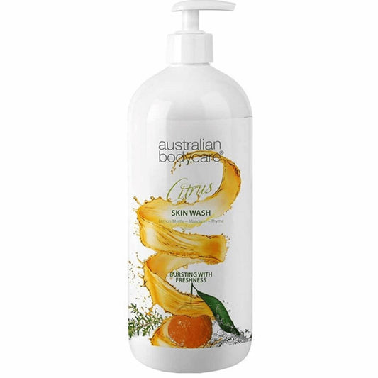 Australian Bodycare Skin Wash - Citrus