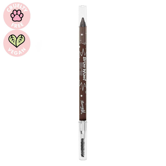 Barry M Brow Wow
