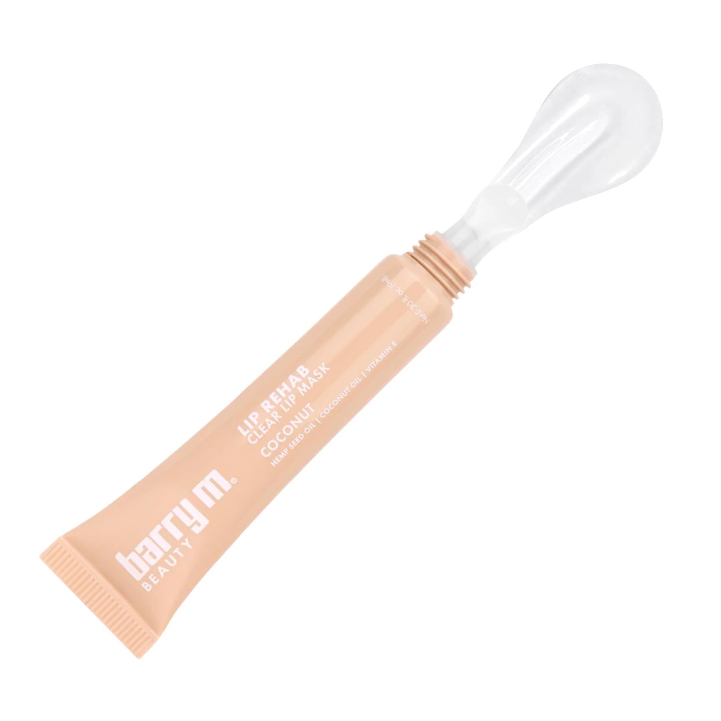 Barry M Lip Rehab Nourishing Lip Mask
