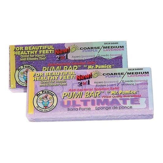 Mr Pumice Ultimate Pumi Bar (Assorted Colours)