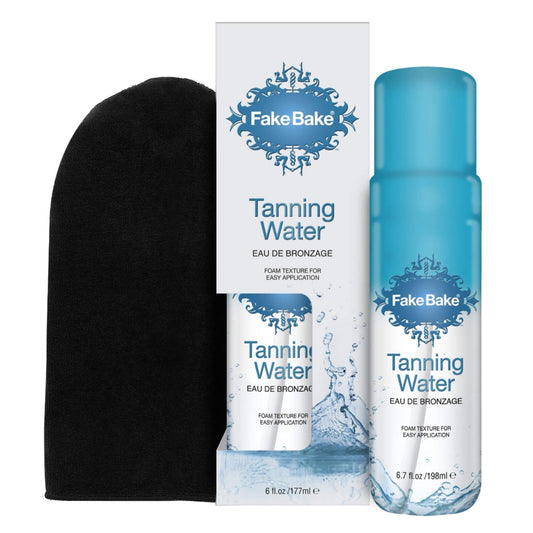 Fake Bake Tanning Water - 198ml