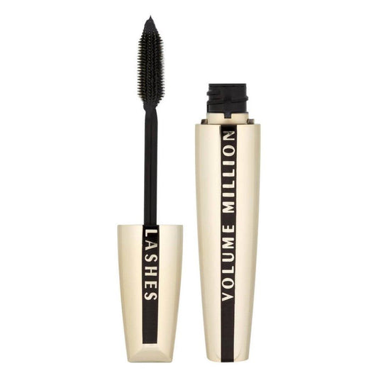 L'Oreal Professionnel Volume Million Lashes Mascara - Black