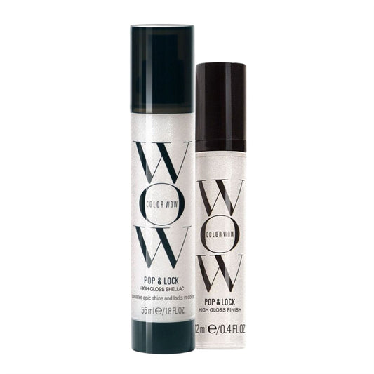 Color Wow Pop & Lock Crystallite High Gloss Shellac