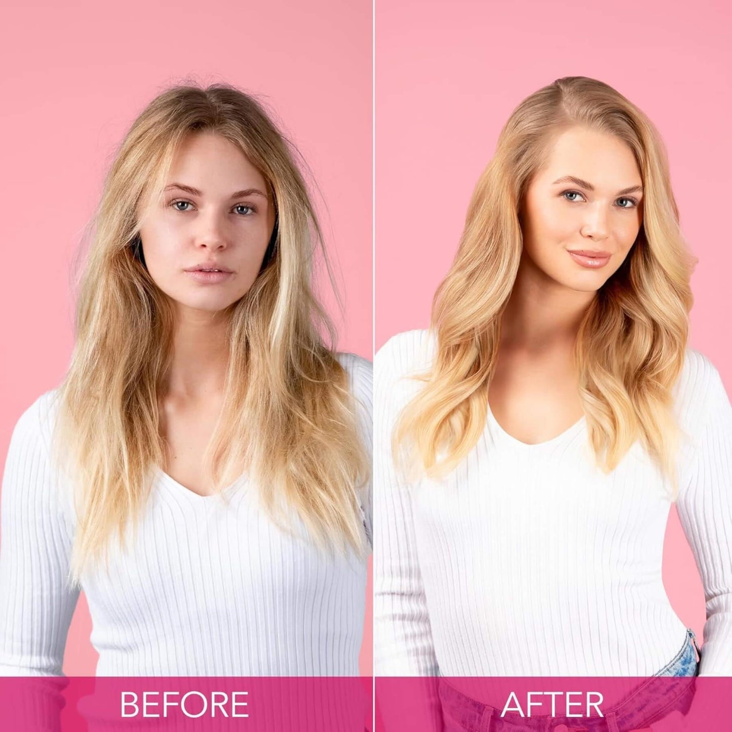 Keratin Complex Infusion Keratin Replenisher