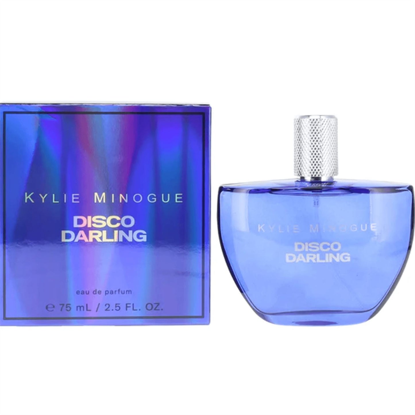 Kylie Minogue Disco Darling Eau De Perfume For Her
