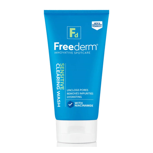 Freederm Sensitive Clearing Wash