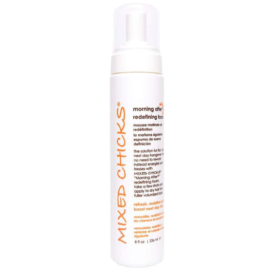 Mixed Chicks Morning After Redefining Foam - 236ml