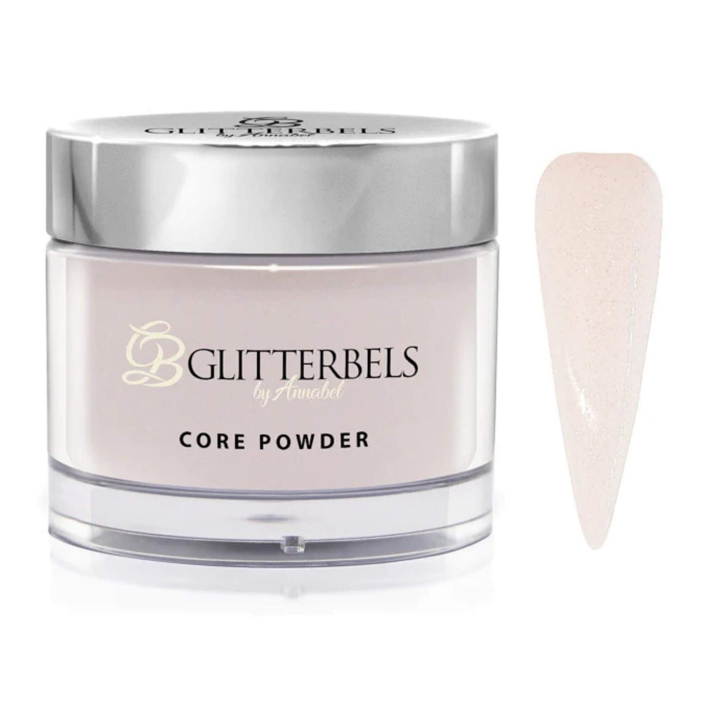 Glitterbels Core Acrylic Powder 56g