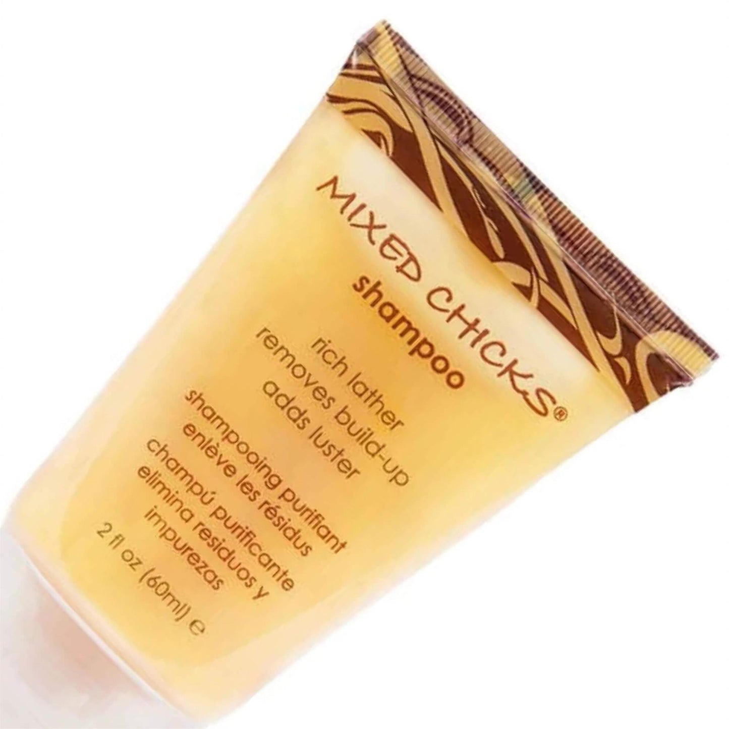 Mixed Chicks Shampoo