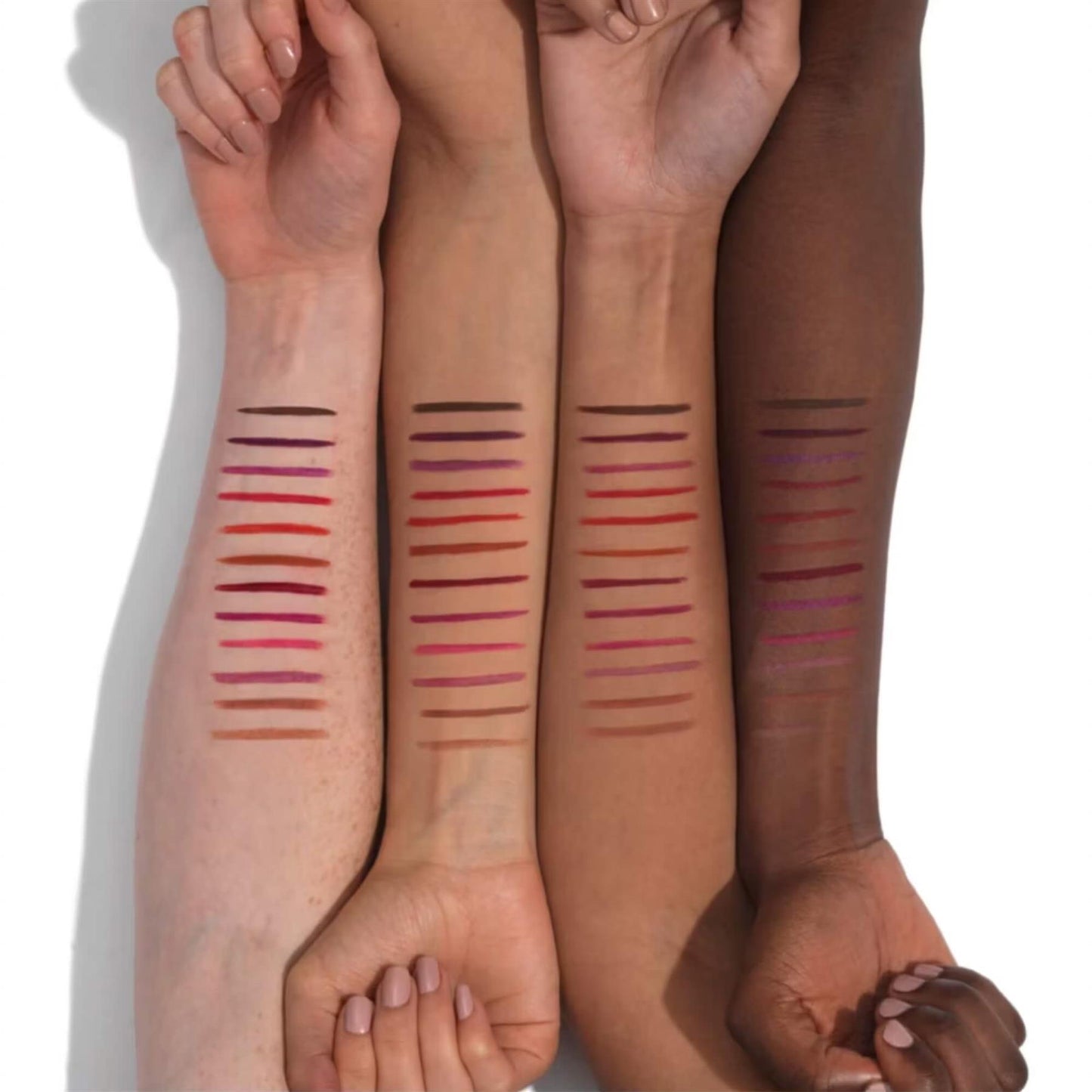 Sleek MakeUP Locked Up Super Precise Lip Liner