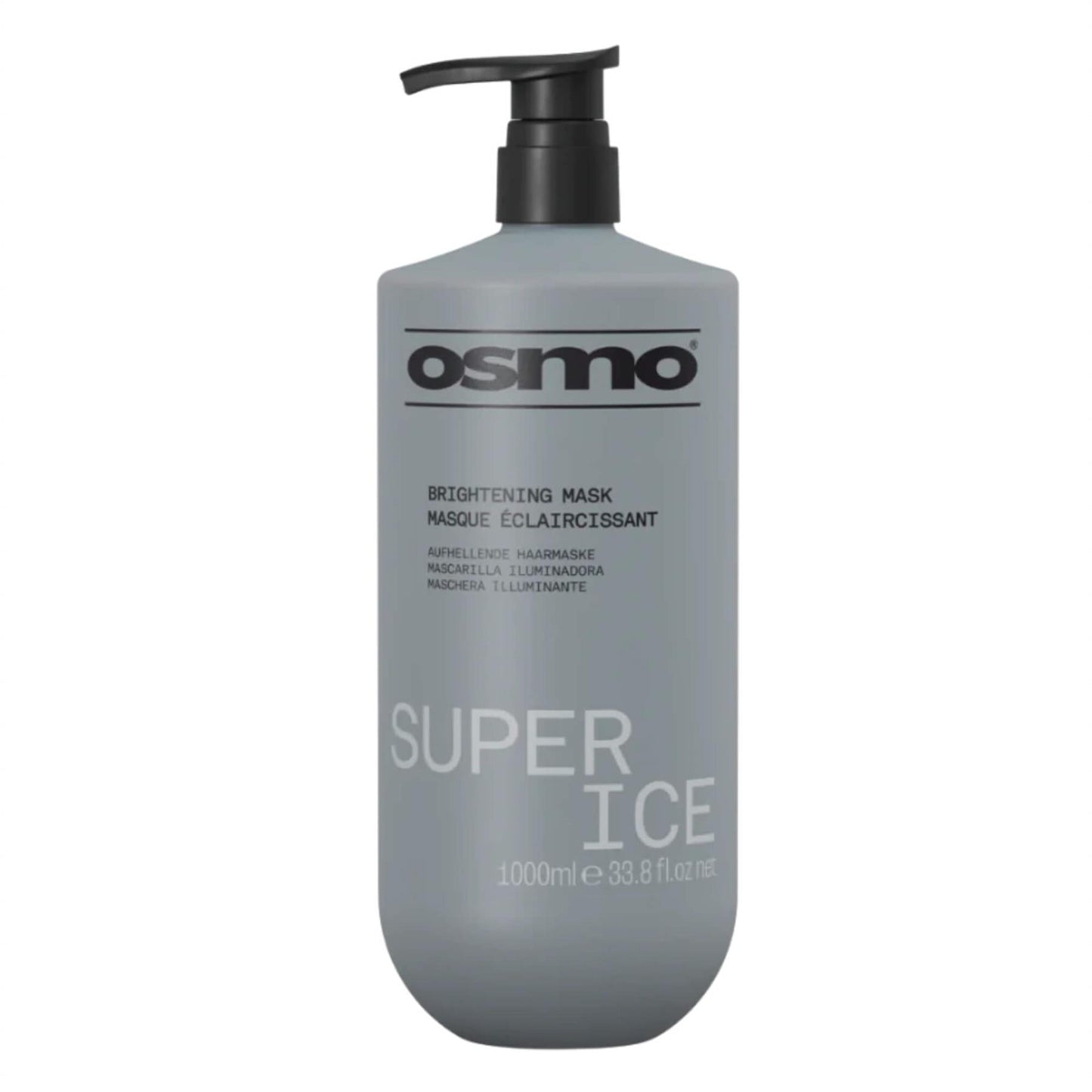 Osmo Super Ice Brightening Mask