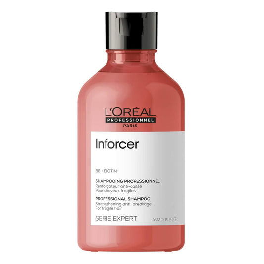 L'oreal Paris Professional Serie Expert Inforcer Strengthening Shampoo