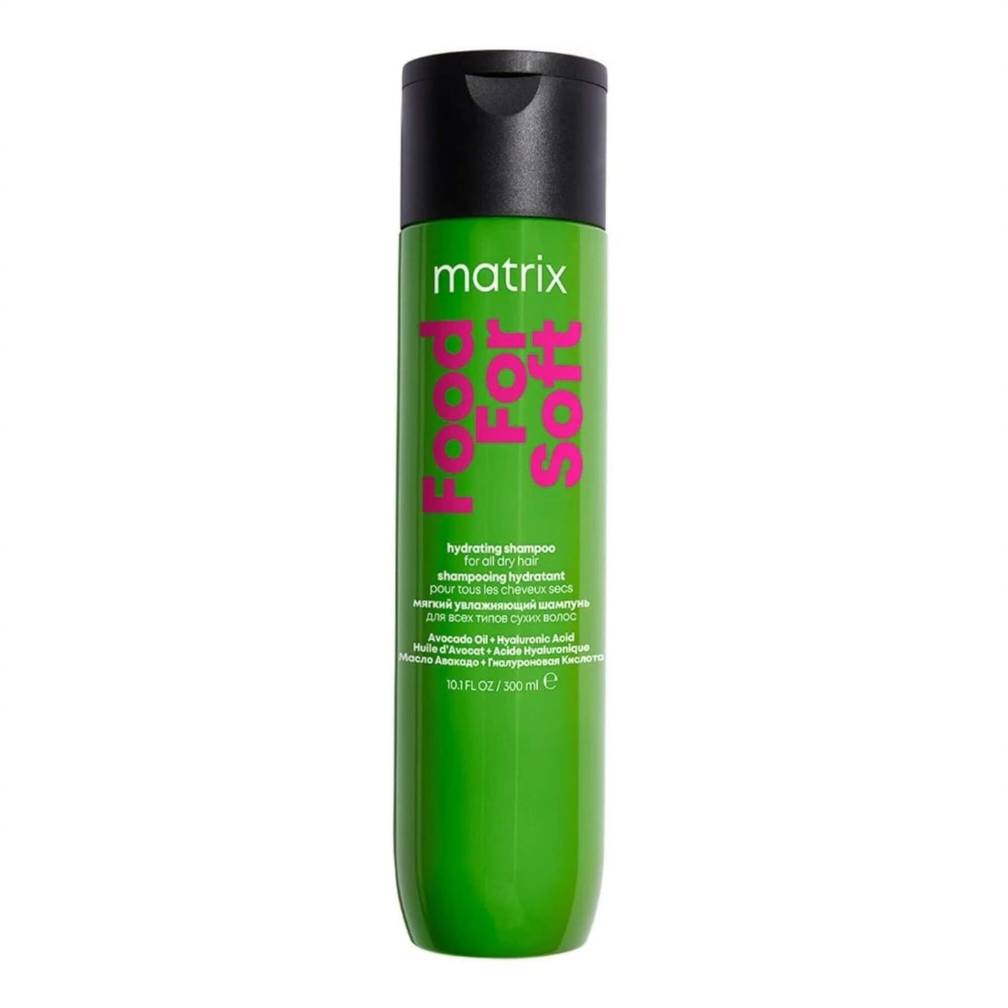 Matrix Food For Soft Hydrating Shampoo