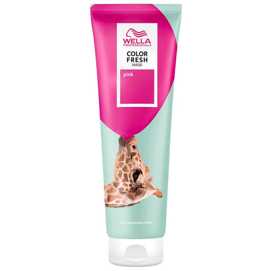 Wella Professional Color Fresh Mask