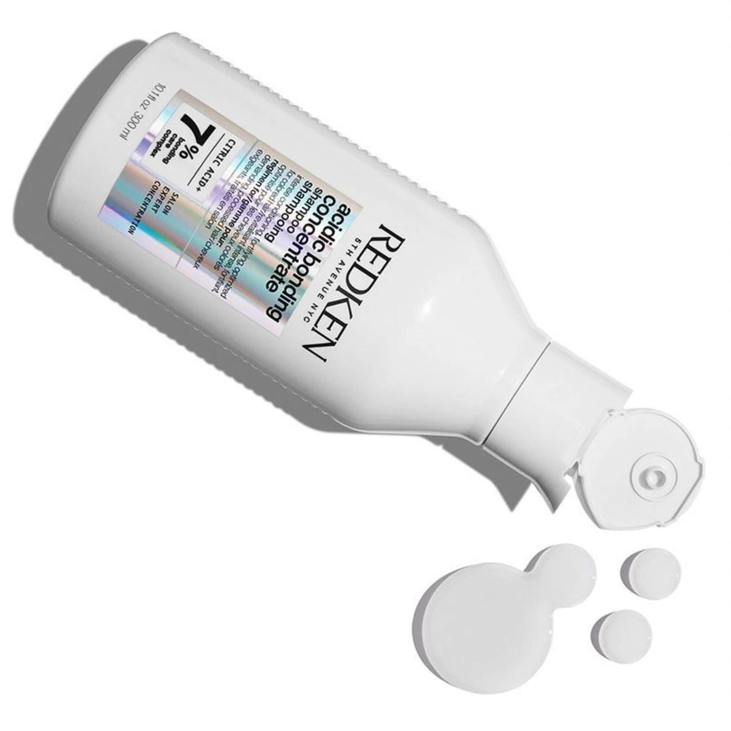 Redken Acidic Bonding Concentrate Shampoo